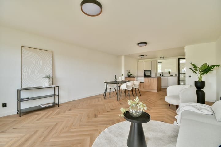 Foto 8 van Slotermeerlaan 24-B