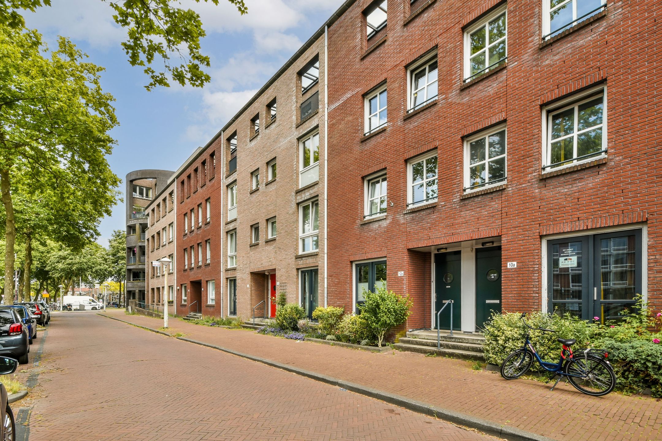 Foto 9 van Slotermeerlaan 24-B