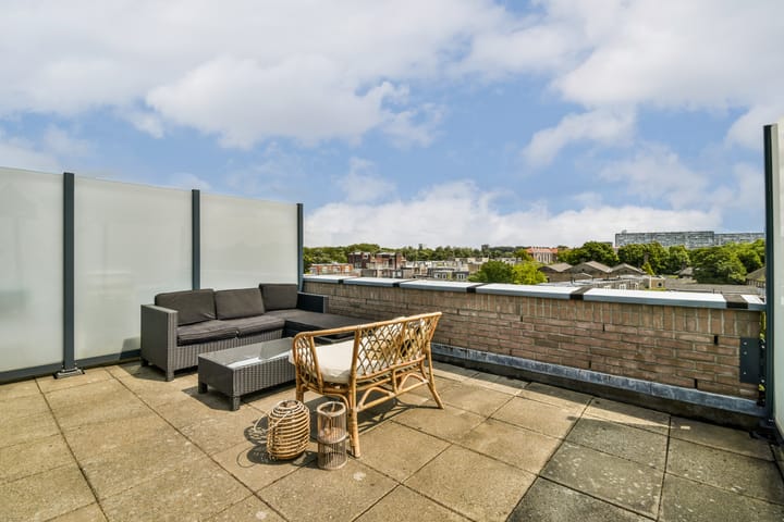 Foto 10 van Slotermeerlaan 24-B