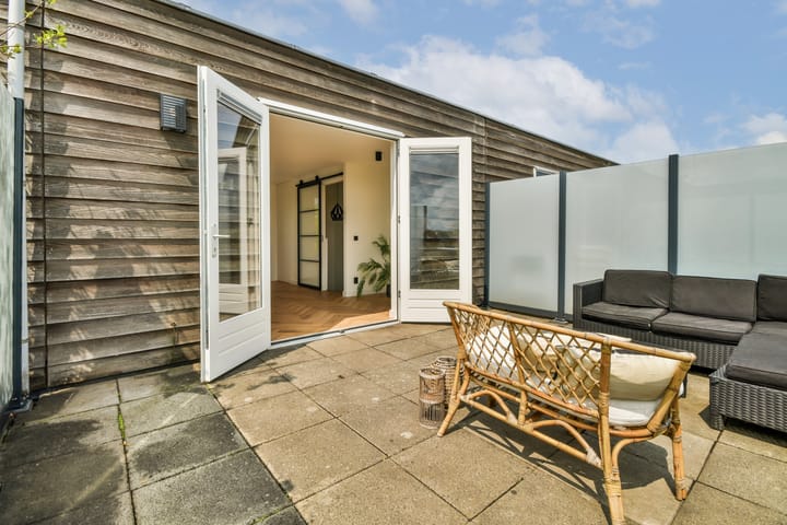 Foto 11 van Slotermeerlaan 24-B