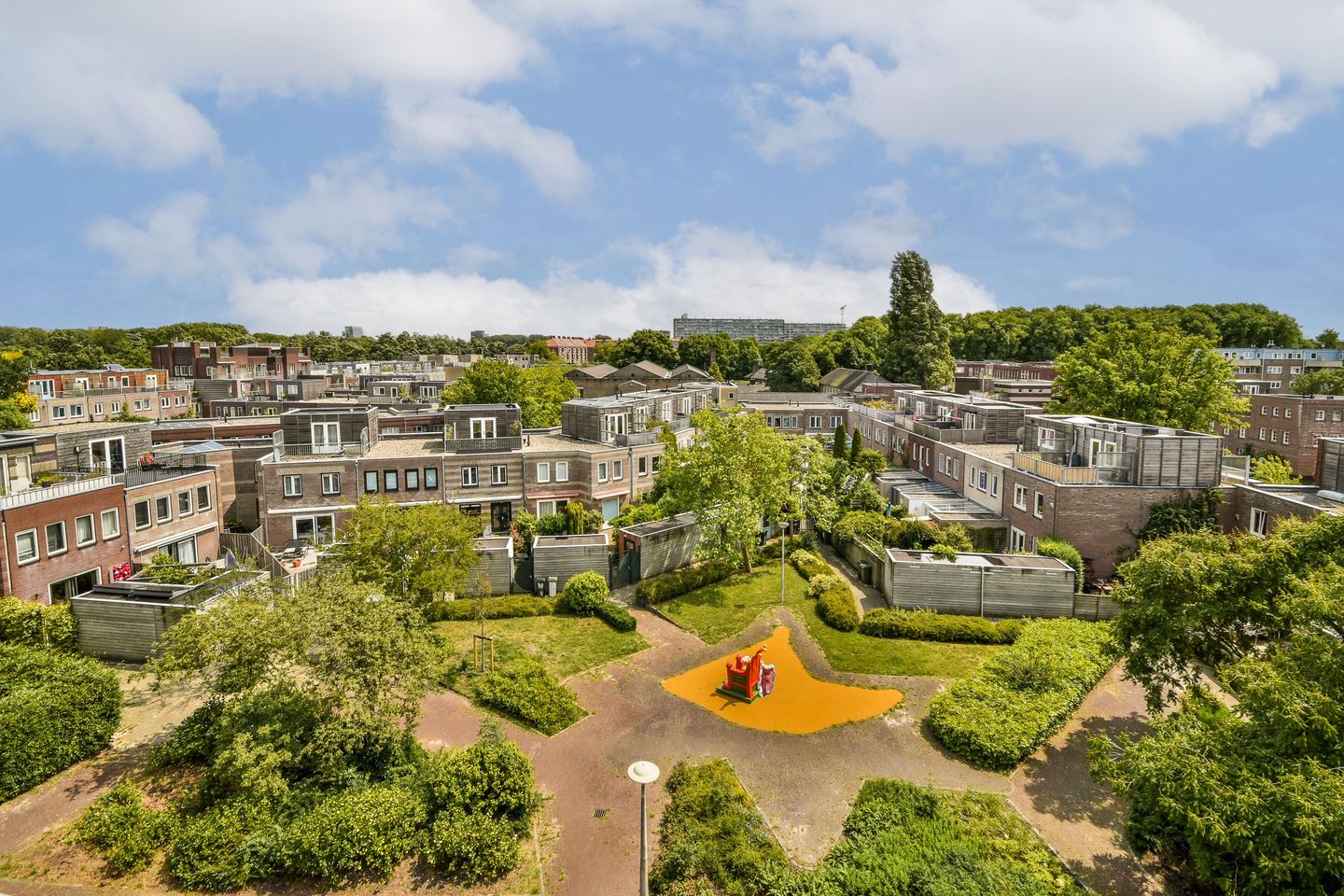 Foto 14 van Slotermeerlaan 24-B