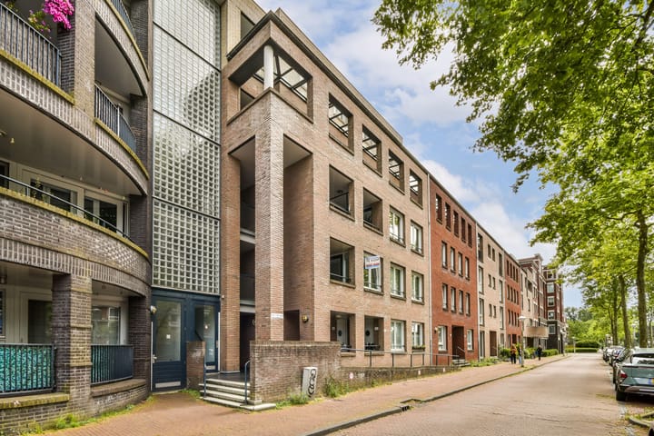 Foto 19 van Slotermeerlaan 24-B