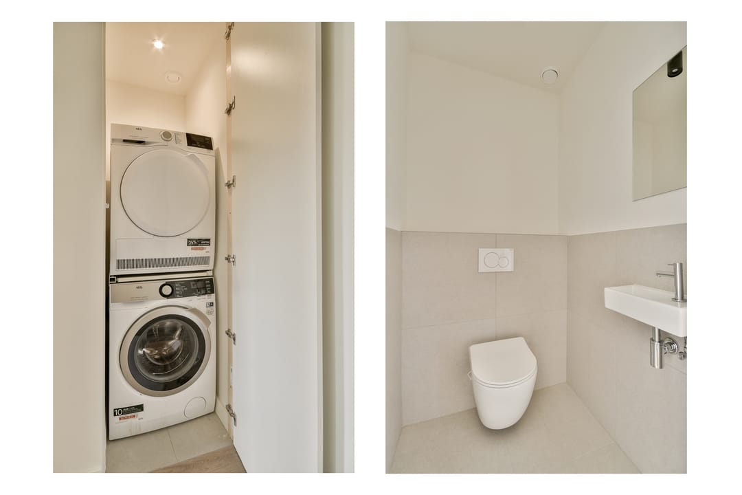 Foto 23 van Slotermeerlaan 24-B