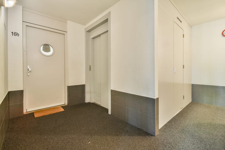 Foto 25 van Slotermeerlaan 24-B