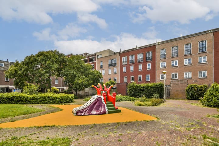 Foto 26 van Slotermeerlaan 24-B