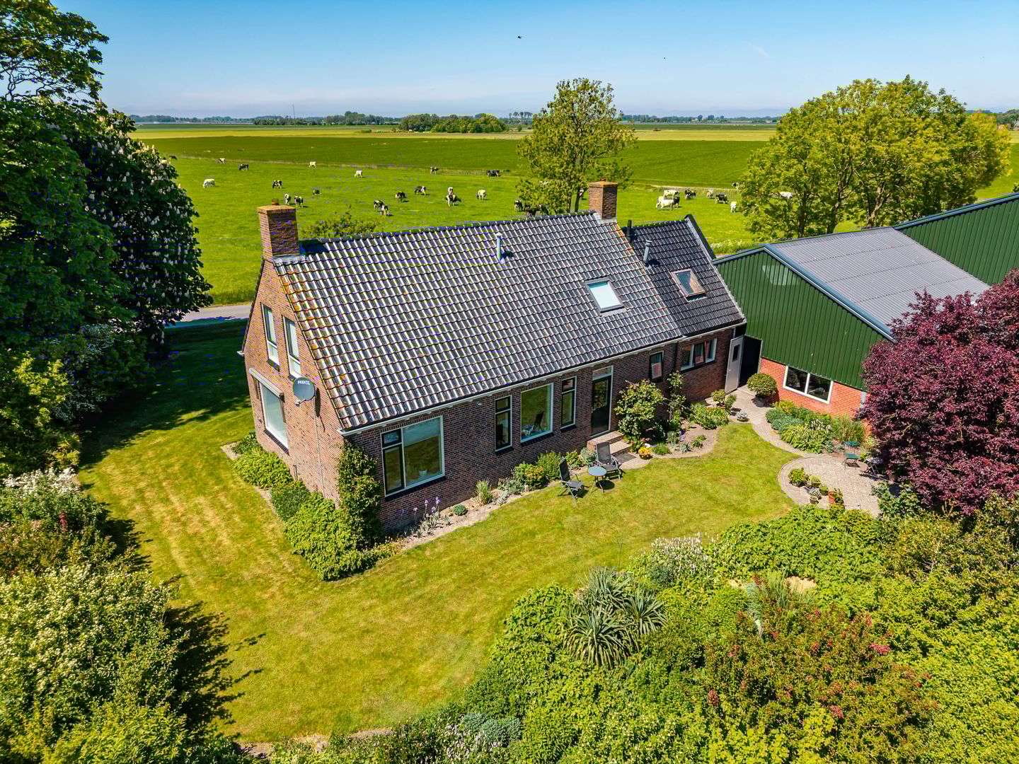 View photo 5 of Zuurdijksterweg 2