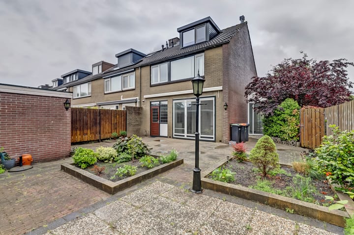 Foto 2 van Abraham Kuypersingel 29