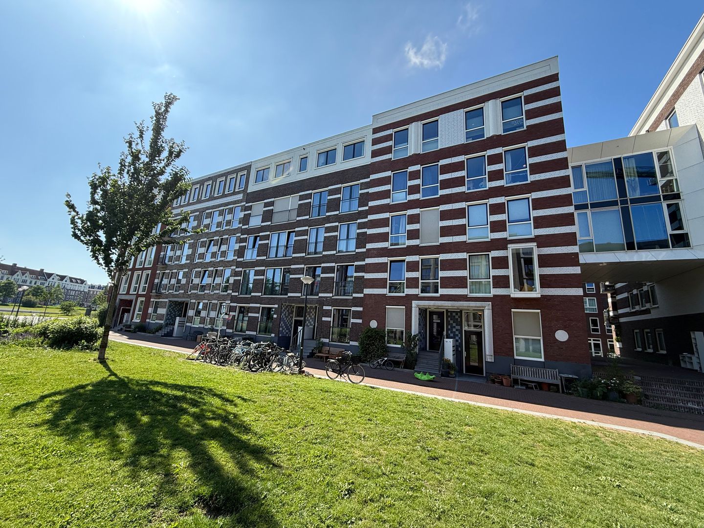 Foto 1 van Memeleiland 68