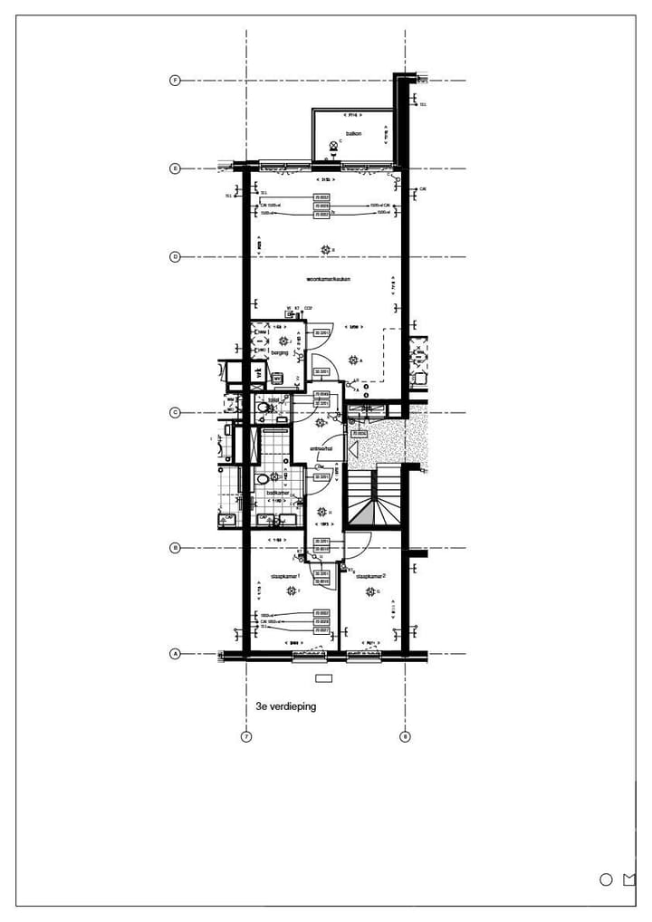 Foto 2 van Memeleiland 68
