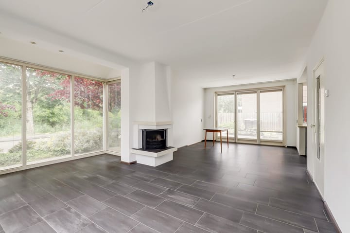 Foto 8 van Abraham Kuypersingel 29