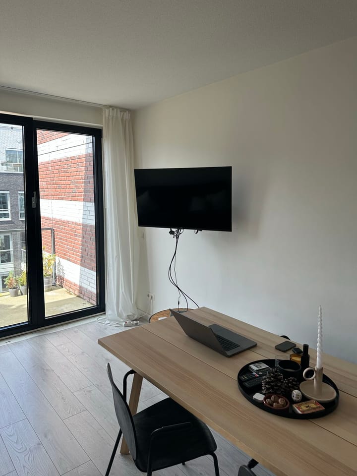 Foto 4 van Memeleiland 68