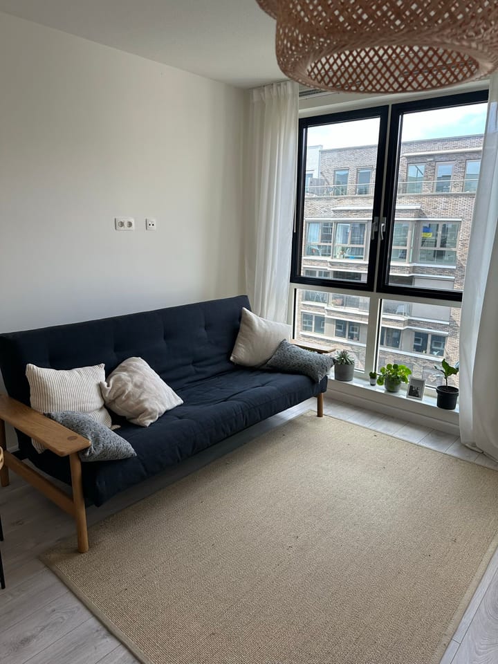 Foto 5 van Memeleiland 68