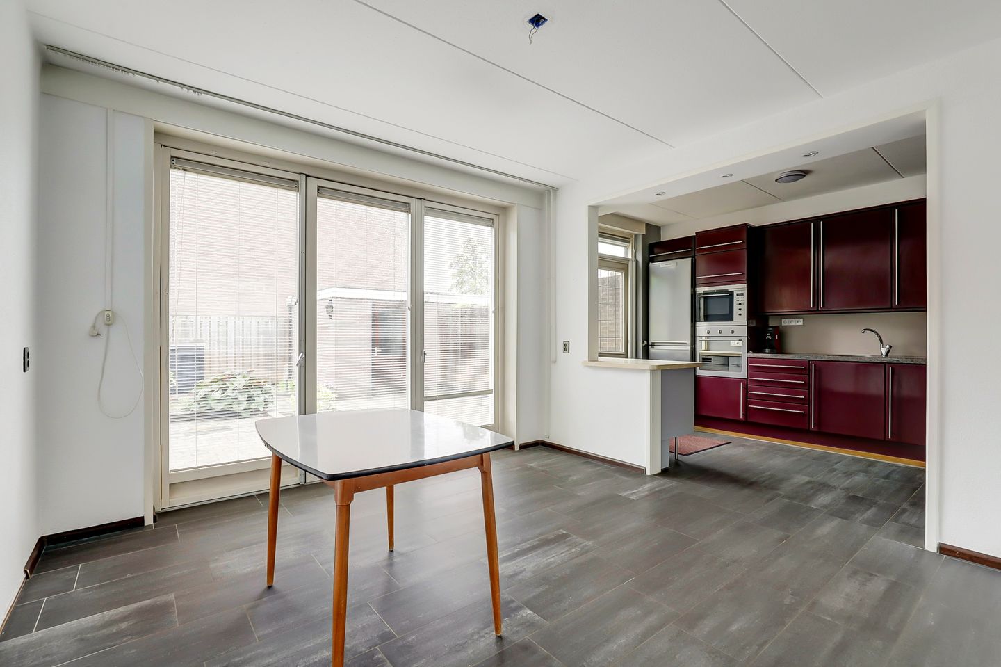 Foto 10 van Abraham Kuypersingel 29