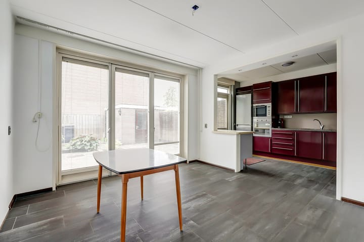 Foto 10 van Abraham Kuypersingel 29