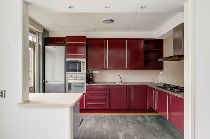 Foto 11 van Abraham Kuypersingel 29