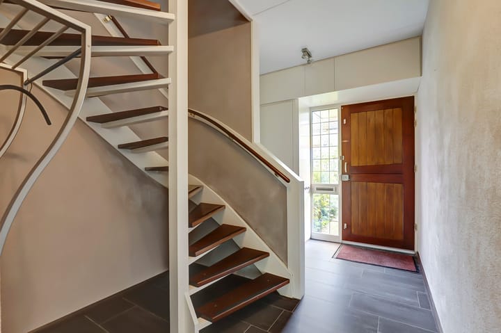 Foto 13 van Abraham Kuypersingel 29