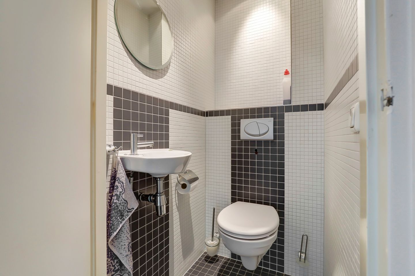 Foto 14 van Abraham Kuypersingel 29