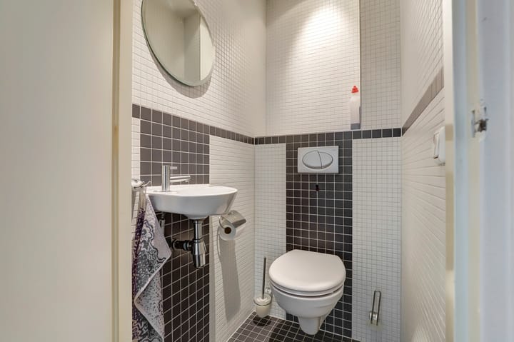 Foto 14 van Abraham Kuypersingel 29