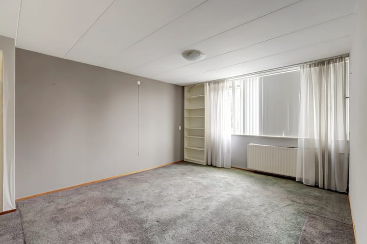 Foto 16 van Abraham Kuypersingel 29