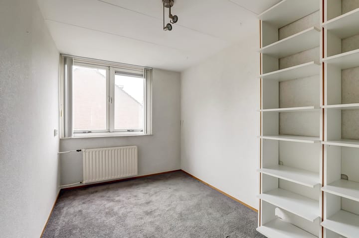 Foto 20 van Abraham Kuypersingel 29