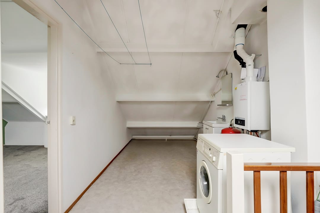 Foto 23 van Abraham Kuypersingel 29