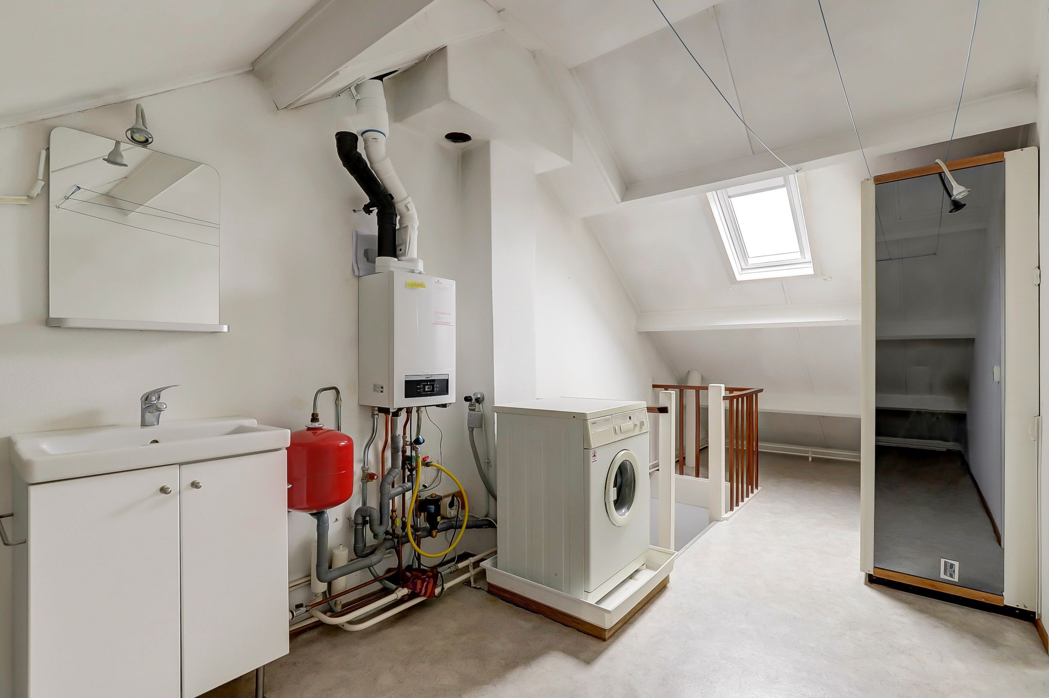 Foto 24 van Abraham Kuypersingel 29