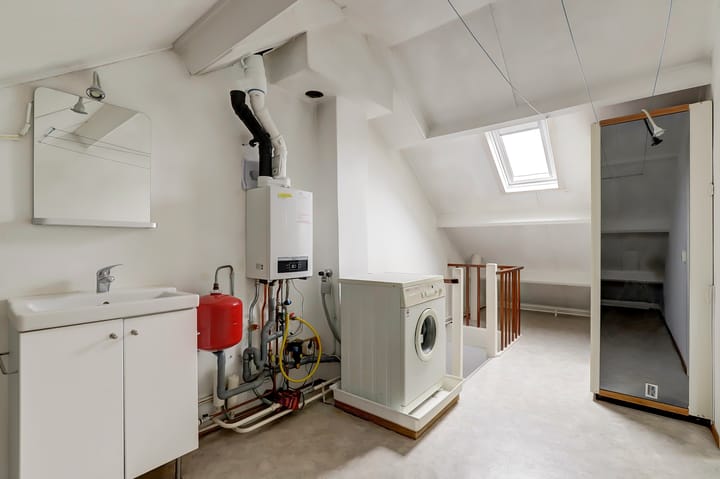 Foto 24 van Abraham Kuypersingel 29