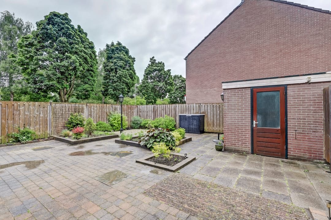 Foto 28 van Abraham Kuypersingel 29