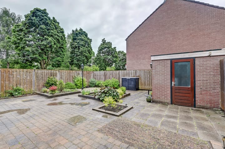 Foto 28 van Abraham Kuypersingel 29