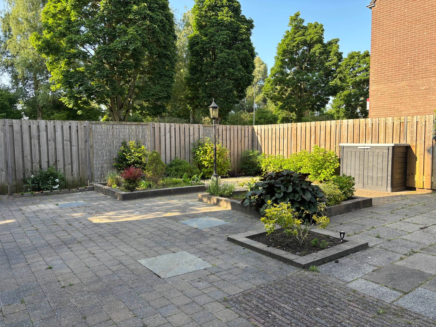 Foto 29 van Abraham Kuypersingel 29