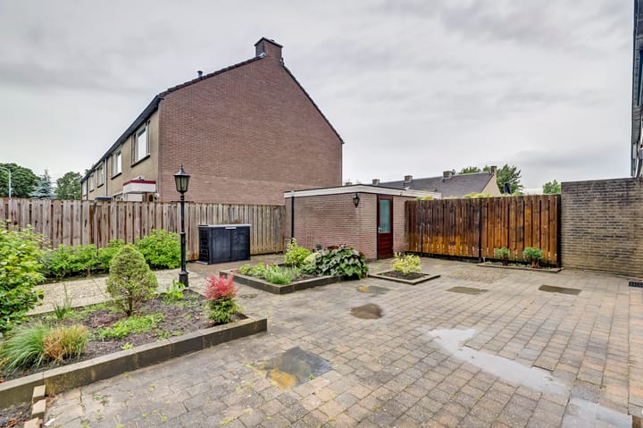 Foto 30 van Abraham Kuypersingel 29