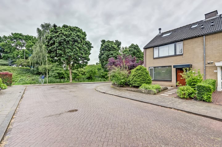 Foto 31 van Abraham Kuypersingel 29