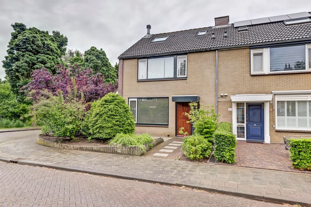 Foto 32 van Abraham Kuypersingel 29