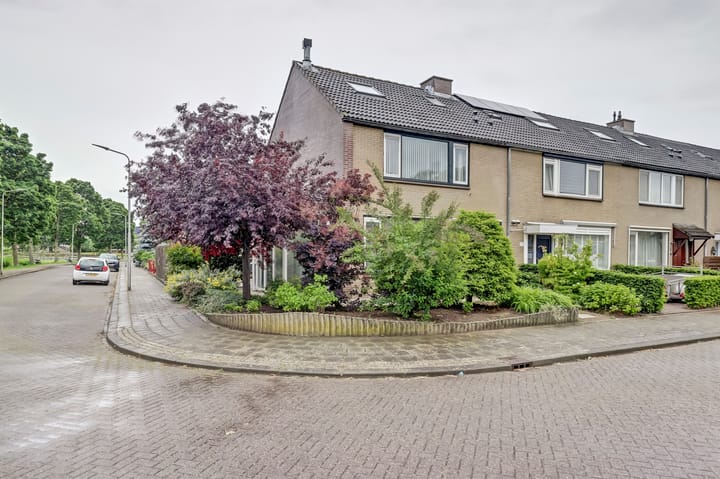 Foto 33 van Abraham Kuypersingel 29