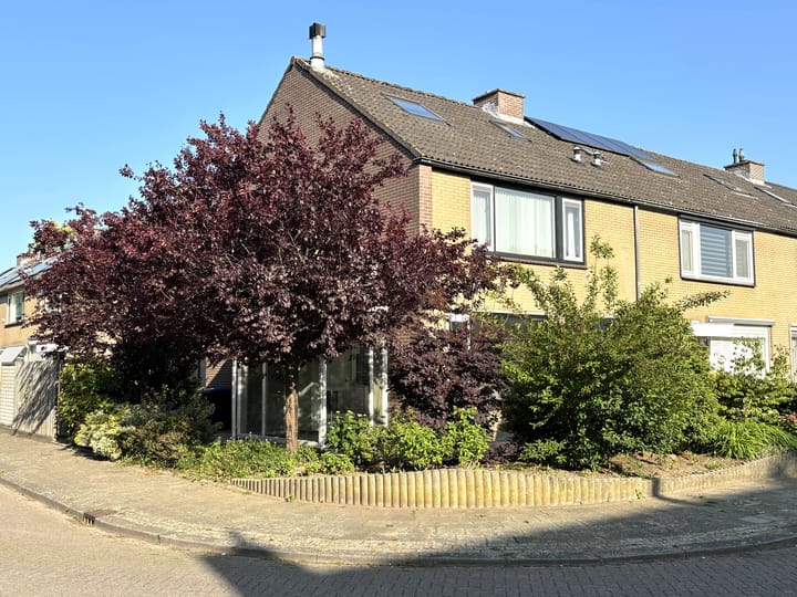 Foto 34 van Abraham Kuypersingel 29