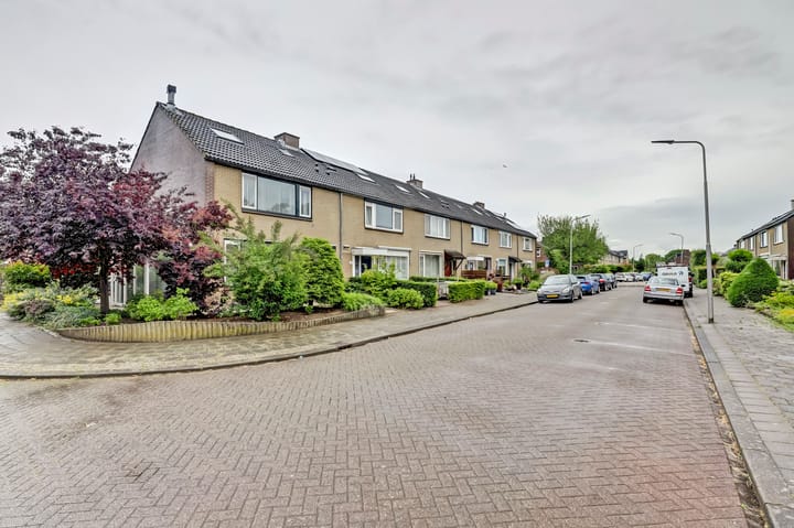 Foto 37 van Abraham Kuypersingel 29