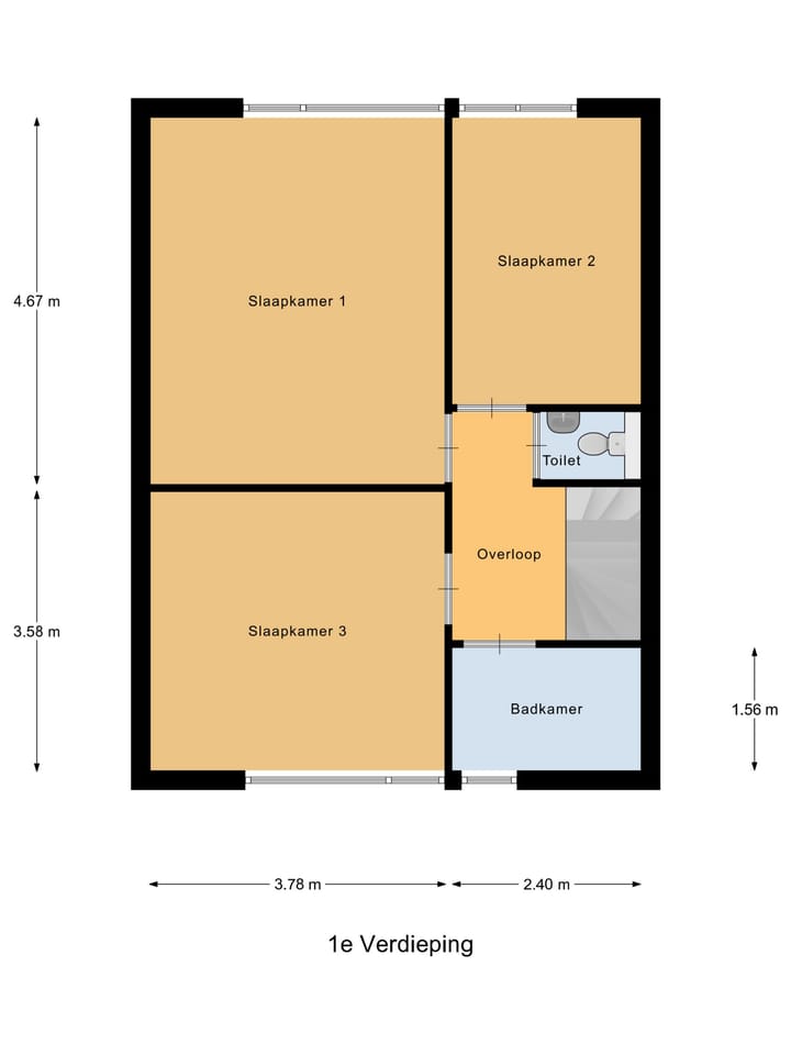 Foto 39 van Abraham Kuypersingel 29