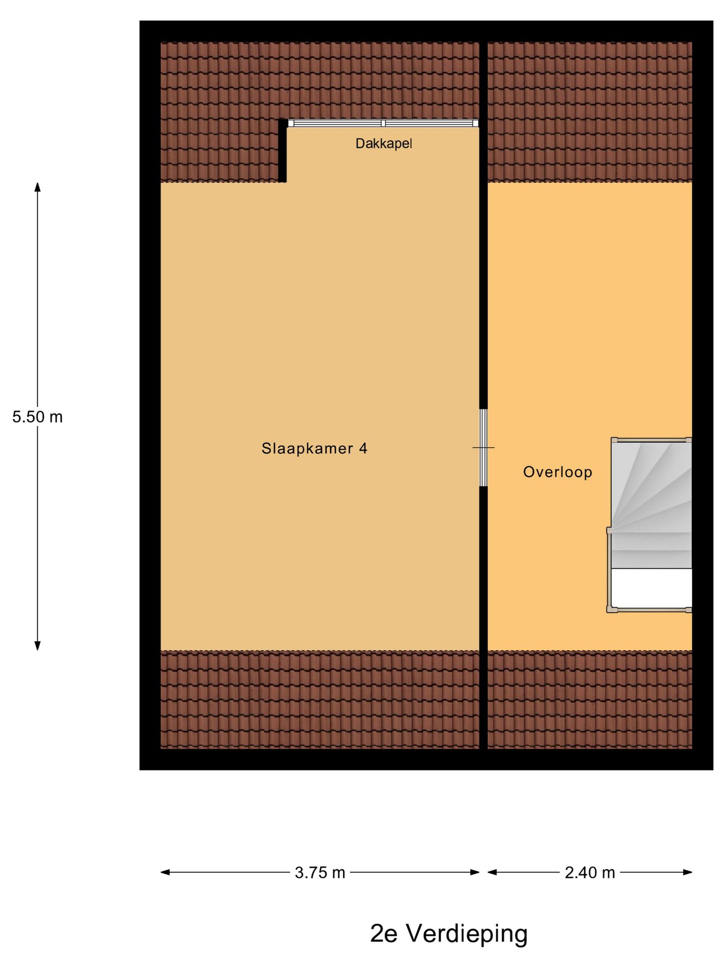 Foto 40 van Abraham Kuypersingel 29