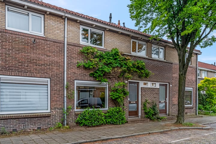 Foto 5 van Hertenlaan 44