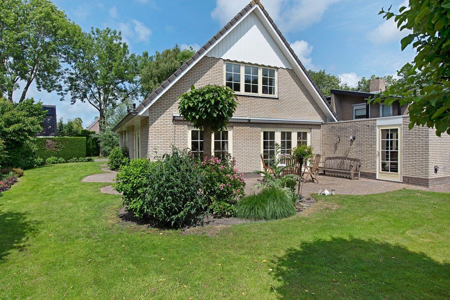 Foto 1 van Hoekweid 2