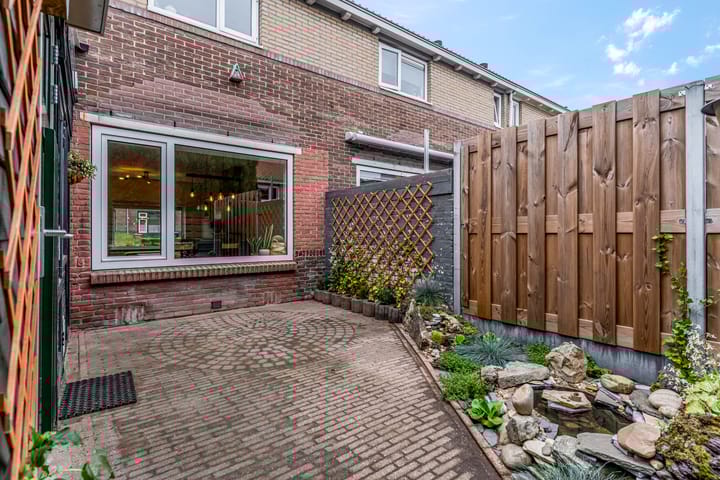 Foto 34 van Hertenlaan 44