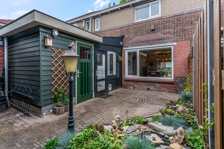 Foto 35 van Hertenlaan 44