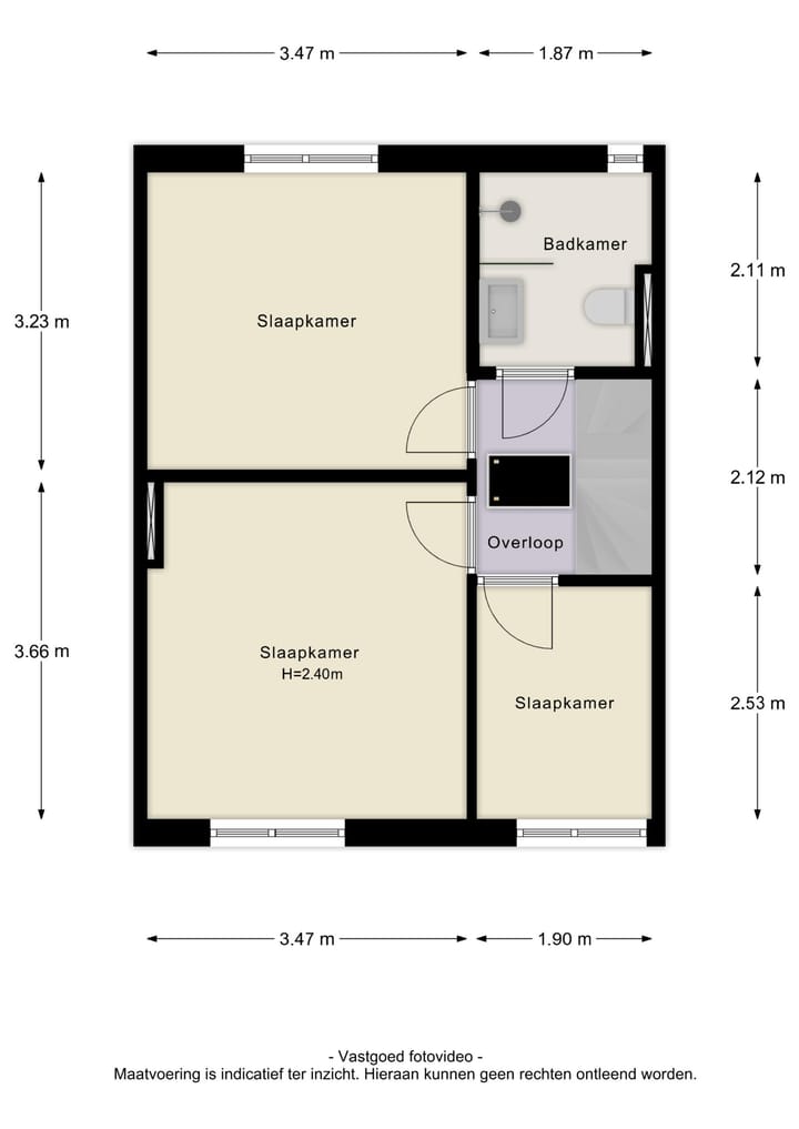 Foto 44 van Hertenlaan 44