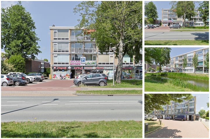 Foto 3 van Prinses Irenelaan 72