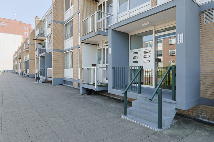 Foto 4 van Prinses Irenelaan 72