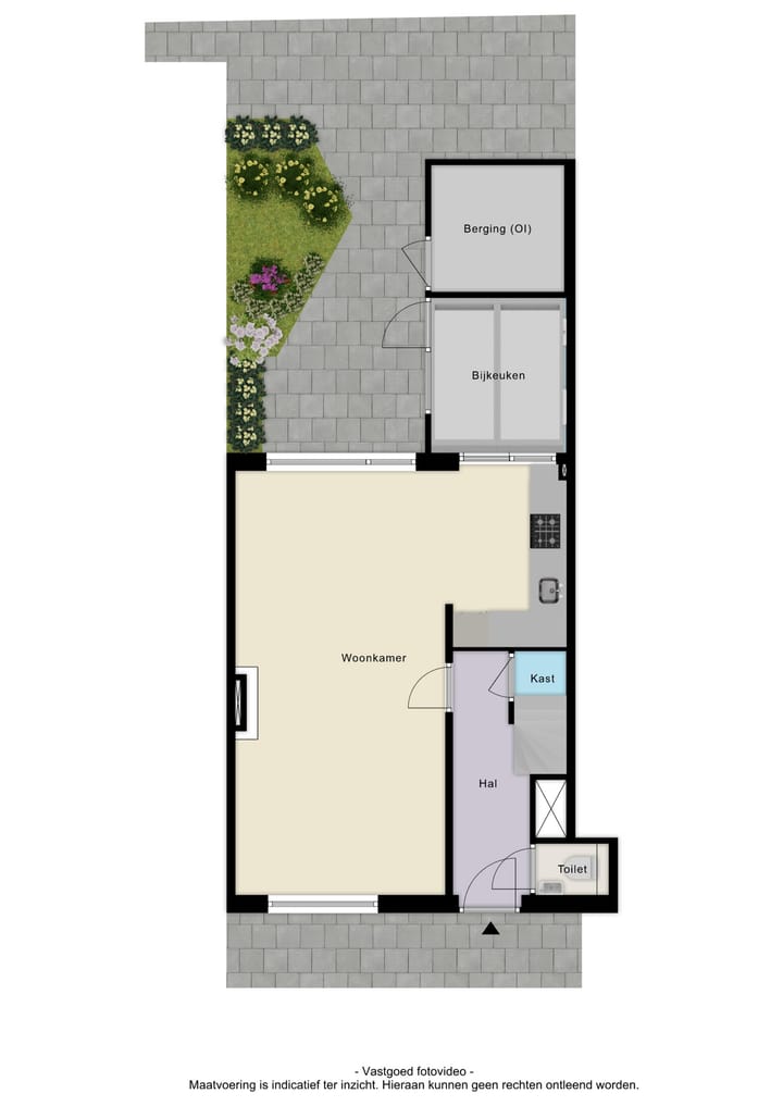 Foto 47 van Hertenlaan 44