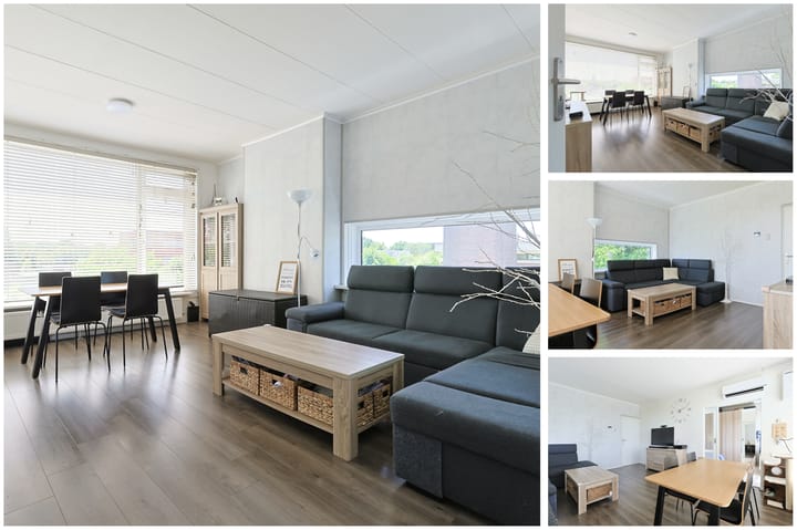 Foto 9 van Prinses Irenelaan 72