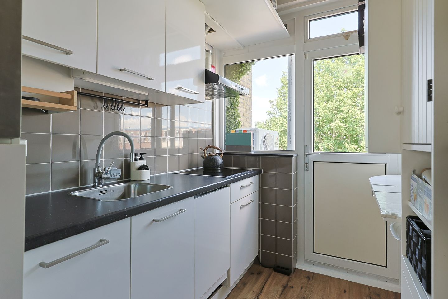 Foto 14 van Prinses Irenelaan 72