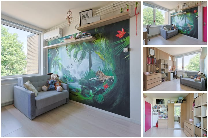 Foto 21 van Prinses Irenelaan 72