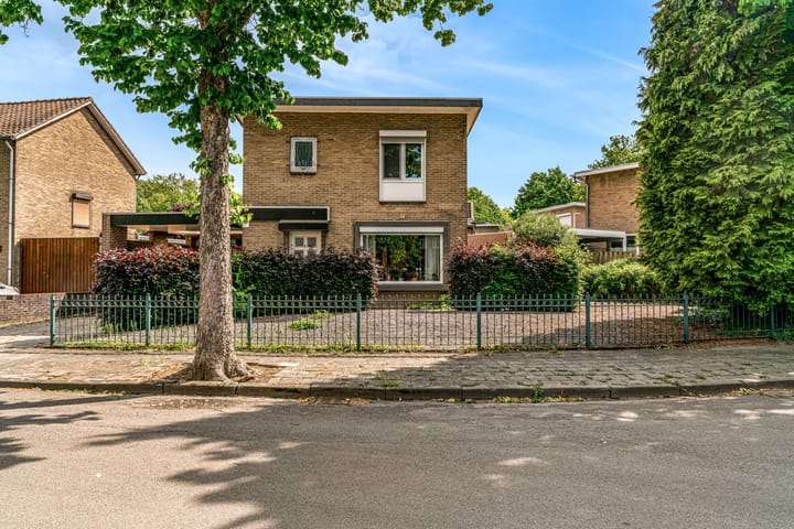 Foto 1 van Jonasstraat 5